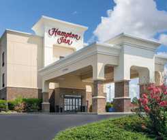 Hotel Hampton Inn London-north