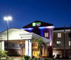 Hotel Holiday Inn Express And Suites Spring Hill, An Ihg