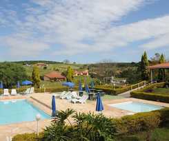 Hotel Fazenda Santa Maria