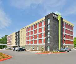 Home2suites By Hilton Dupont, Wa