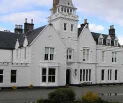 Hotel Skeabost House