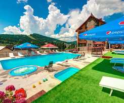 Hotel Villa Elena