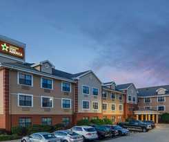 Extended Stay America Suites Chicago Woodfield Mall