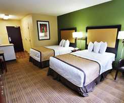Extended Stay America Suites Oklahoma City Nw Expressway