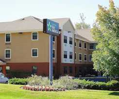 Extended Stay America Select Philadelphia Malvern Great Vall