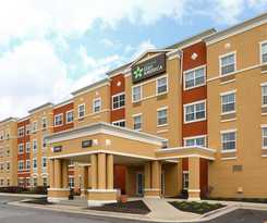 Hotel Extended Stay America Suites Chicago O'hare Allstate Arena