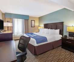 Days Inn By Wyndham Petoskey
