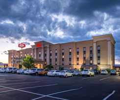 Hotel Hampton Inn And Suites Richmond, In
