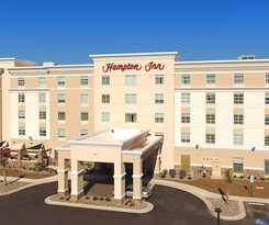 Hotel Hampton Inn Lumberton