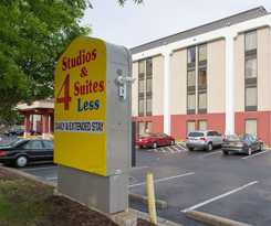 Studios And Suites 4 Less Western Branch