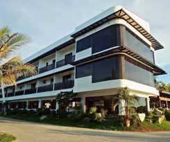 Hotel Jamont