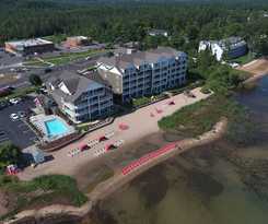 Hotel Cherry Tree Inn And Suites