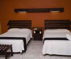 Hotel El Rancho