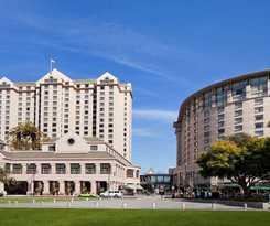 Hotel Signia By Hilton San Jose