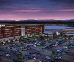 Hotel Graton Resort And Casino