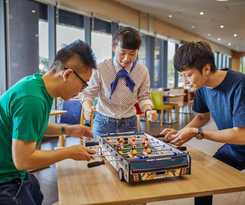 Hotel Cham Cham Taitung