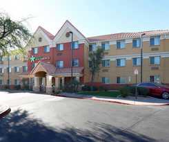 Hotel Extended Stay America Suites Phoenix Airport Tempe