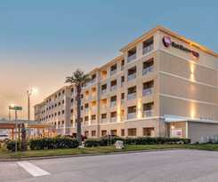 Hotel Best Western Plus Galveston Suites