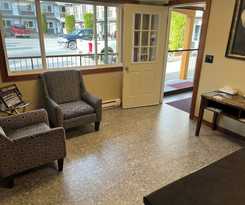 Hotel Chalet Inn