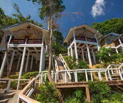 Hotel Coral View Island Resort