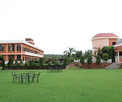 Hotel Sariska Tiger Camp Resort