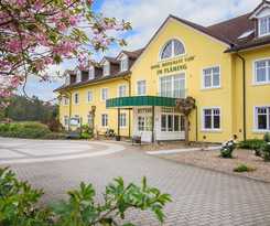  Ferien Hotel Fl&auml;ming