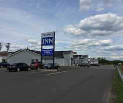 Hotel Fairway Inn