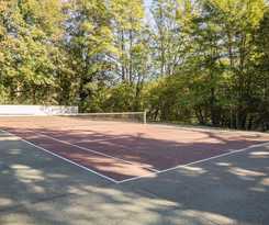 L'orangerie Du Chateau Des Reynats