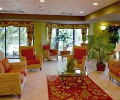 Hotel Beach Colony Resort