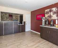 Hotel Extended Stay - Ormond Beach