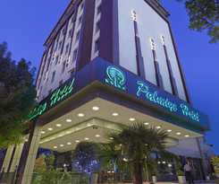  Palmiye Hotel Gaziantep