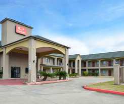 Hotel Econo Lodge Inn And Suites Port Arthur Near Sabine Pass