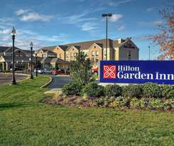 Hotel Hilton Garden Inn Memphis/southaven, Ms