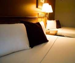 Branson King Resort And Suites