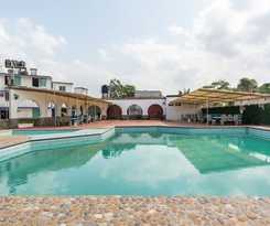 Hotel Oyo Casa Blanca