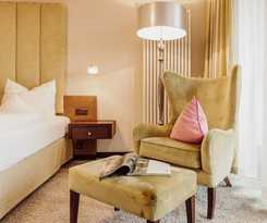 Hotel Der Eisvogel - Wellness- And Genusshotel