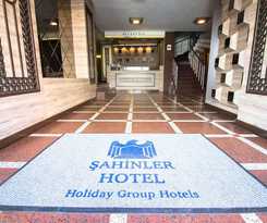 Sahinler Hotel