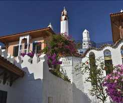  Marble Arch By Perili Hotel