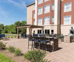 Homewood Suites By Hilton Indianapolis Northwest