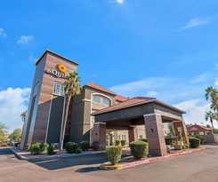 La Quinta Inn And Suites By Wyndham Phoenix I-10 West