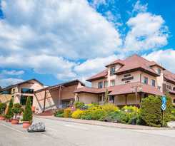 Hotel Ostaniec