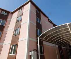  Trakya City Hotel