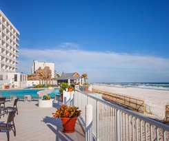 Hotel Holiday Inn Express And Suites Panama City Beach - Beachfront, An Ihg