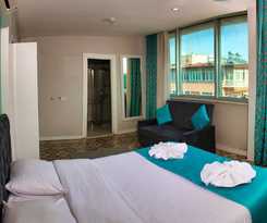 Berraksu Hotel