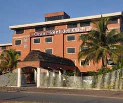 Hotel Gran De Lago El Coca