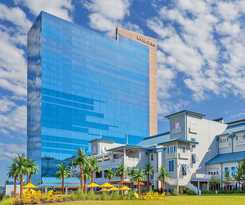 Hotel River Spirit Casino Resort