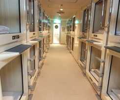 Capsule Wellbe Sakae - Caters To Men