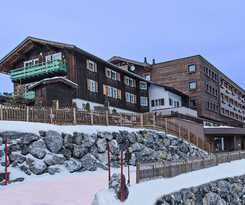 Hotel Familotel Alphotel