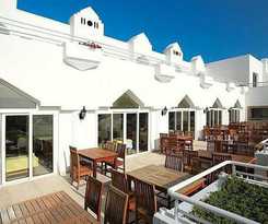 Tenda Hotel