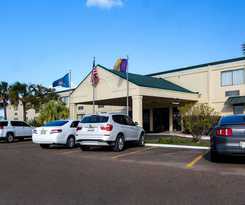 Hotel Marina Inn And Suites Chalmette - New Orleans